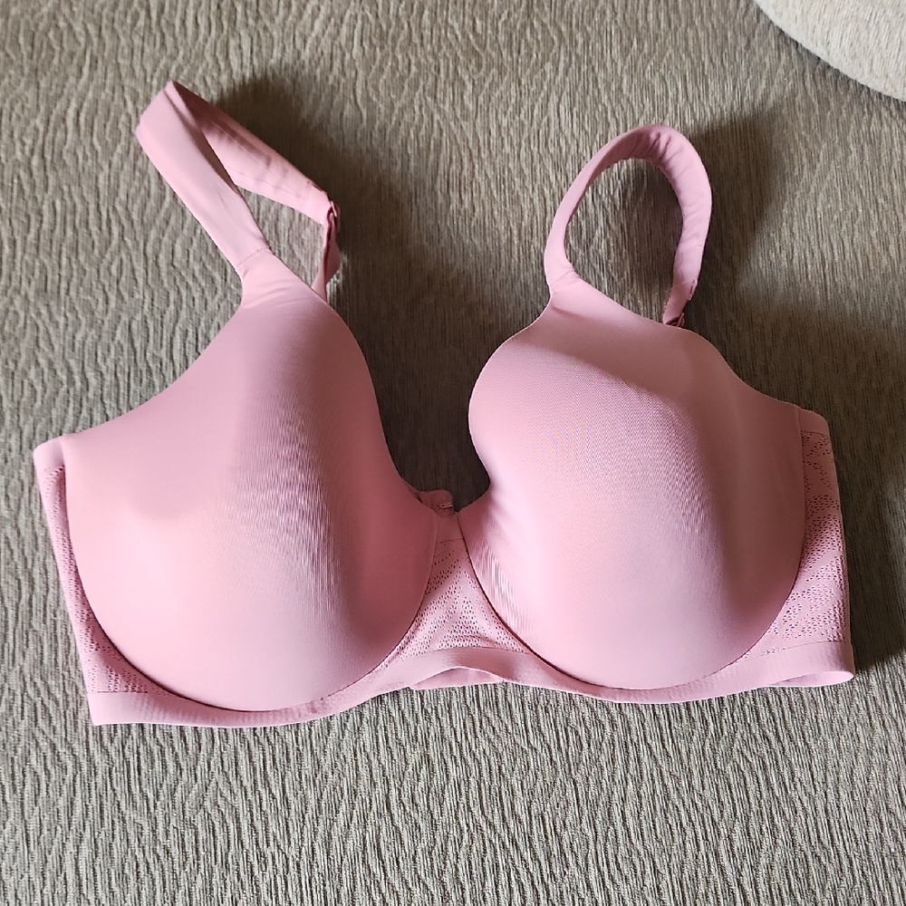 🔴Bali Light Pink Women's Bra